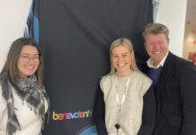 Benevolent ‘Bridge supporting all