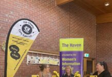 New cafe tackles social isolation