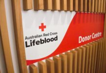 Lifeblood comes to Murray Bridge