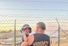 Triumphant return for AutoFest