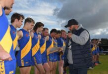 Jervois remain undefeated