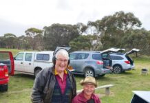 Marshall holds for target win