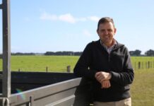 McBride pulls Liberal pin