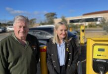 Power of the animal kingdom