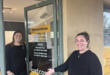 Rental relief on pet pressure