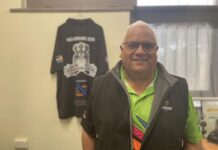 Community centre plan for Murray Bridge