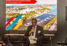 Let’s ‘Thrive’ Murray Bridge