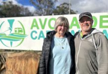 Flood recovery continues