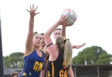 Nail-biting win for Mannum