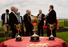 Saturday race day secured for Murray Bridge Gold Cup