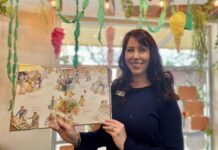 Turning passion into print