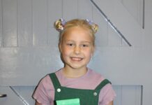 Day of dress ups, activities