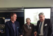 Celebrating 100 years of service