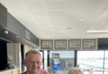 Celebrating our volunteers