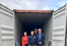 Shutting doors on funding