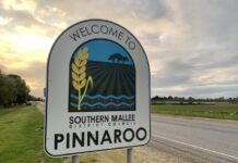 Mallee budget set to balance