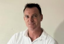 Saying goodbye to Scott