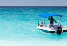 Boat rego labels cast aside