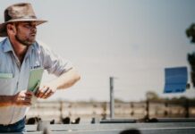 Buyers willing to pay for quality this ram sale season