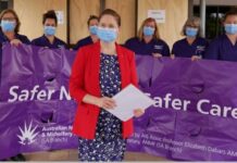 Win for health workers