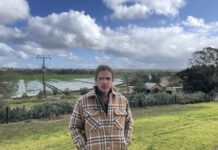 Here we go again … levees break