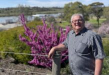 River revival a success