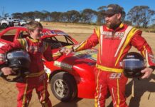 Long live the legacy