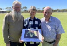 Callington in the spotlight