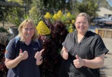 R U OK? at the Chatty Café