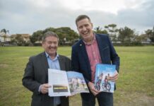 Karoonda looks to Keith for answers