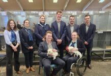 Showing up in generations