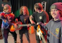 Banding together for Exit Plan