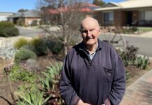 Murray Bridge history on show