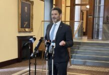 Rules changed for bikies