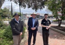 Domestic violence at a half yearly high