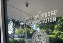 Murray Bridge thefts