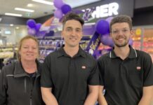 Leading a community supermarket