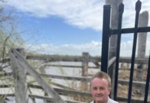 Pretty penny for the ferry