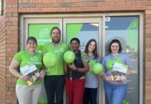 R U OK? Day in the ‘Bridge