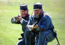 History set to come back to life