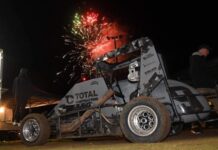 Rev up for season start