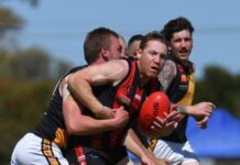 Tigers’ rush into grand final