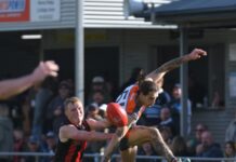 One chance for one dream