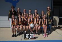 Winners are grinners