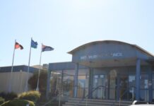 Council focuses on community