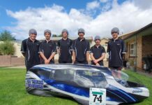 Ozzy Kids ready for 24hour race