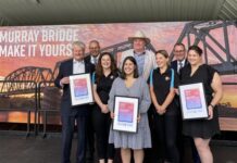 Nominating a local legend