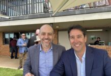 Giddy up for the Gold Cup