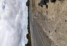 ‘Accident waiting to happen’ at notorious hoon camp