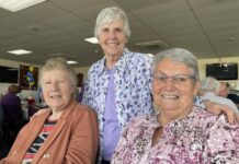 Probus celebrates 40 years